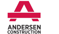 Andersen Construction Logo